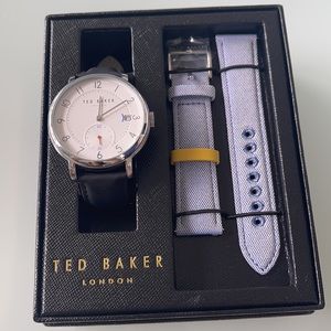Ted Baker watch